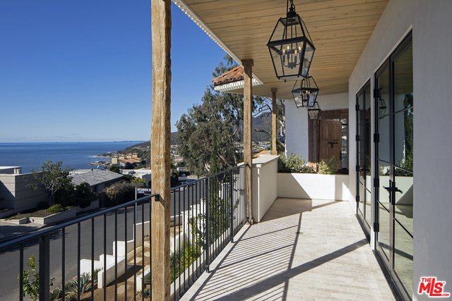 5 Bed Home for Sale in Pacific Palisades, California