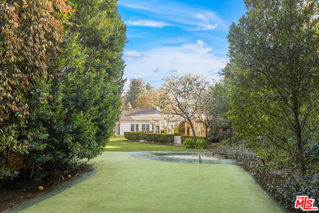 5 Bed Home for Sale in Beverly Hills, California
