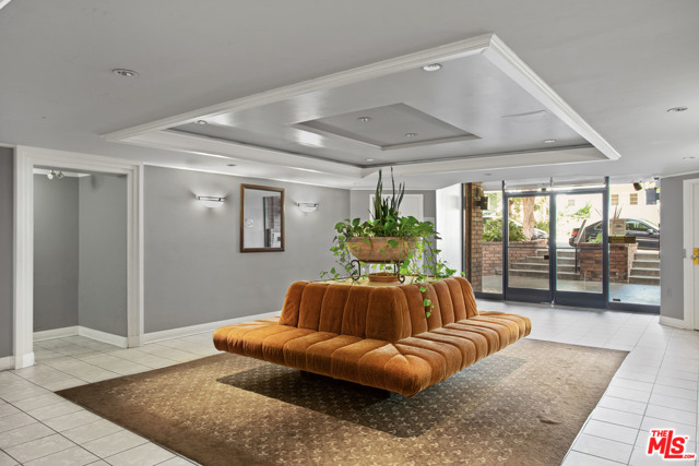 1 Bed Home for Sale in West Hollywood, California