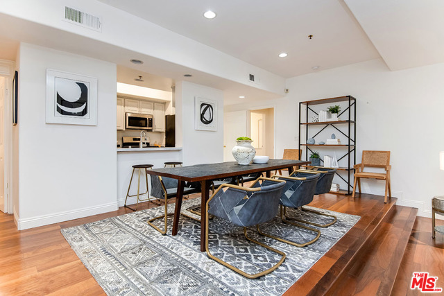 3 Bed Home for Sale in Los Angeles, California