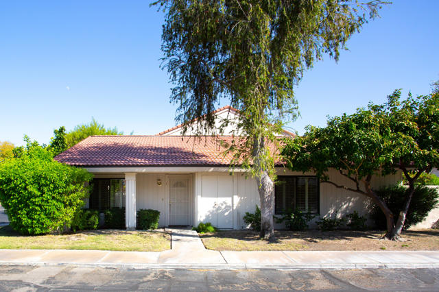 6025 Arroyo Road #1, Palm Springs, CA 92264
