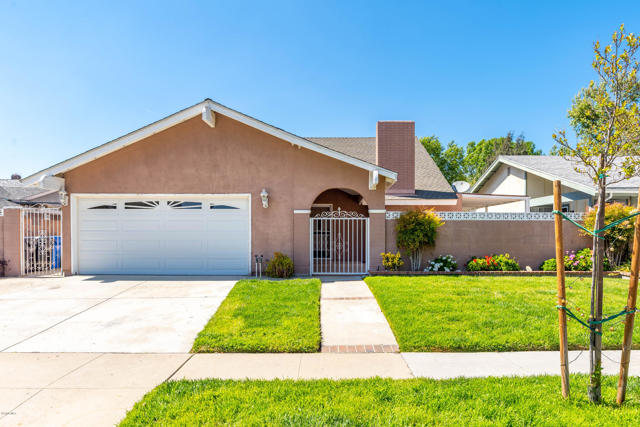 Photo of 2179 Hurles Avenue, Simi Valley, CA 93063