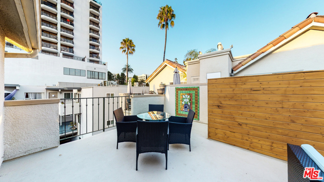 2 Bed Home for Sale in West Hollywood, California
