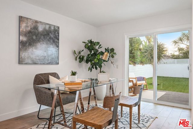 4 Bed Home for Sale in Culver City, California