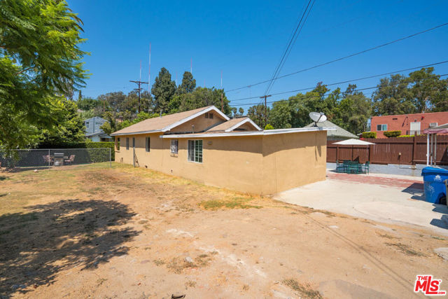 3 Bed Home for Sale in Los Angeles, California