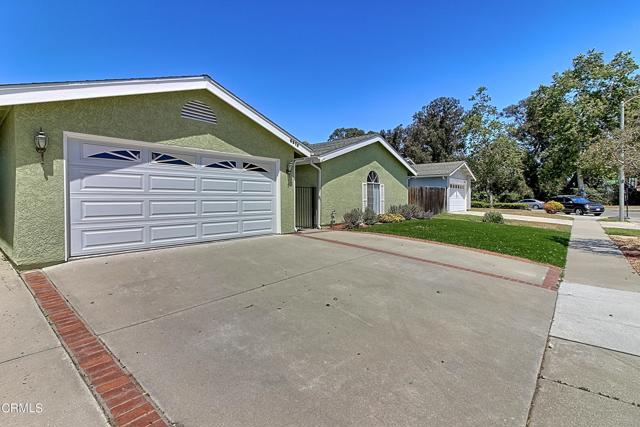 4 Bed Home for Sale in Ventura, California