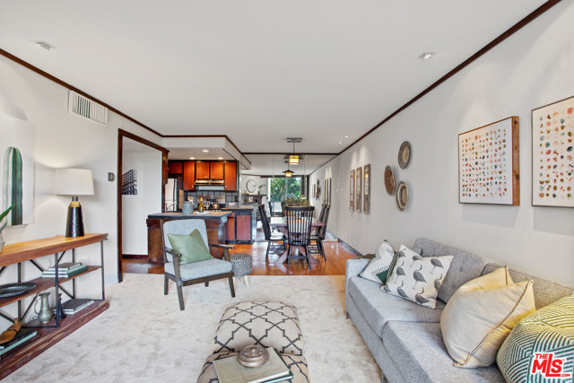 1 Bed Home for Sale in West Hollywood, California