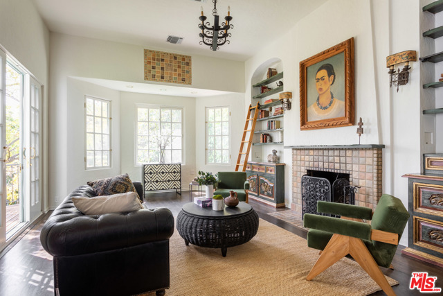 4 Bed Home for Sale in Los Angeles, California