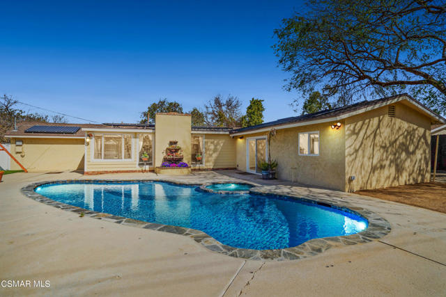 4 Bed Home for Sale in Thousand Oaks, California