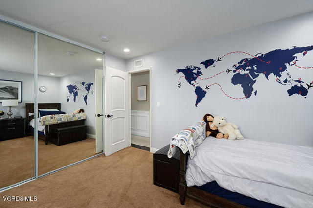 5 Bed Home for Sale in Newbury Park, California