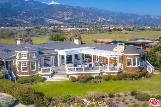 4 Bed Home for Sale in Carpinteria, California