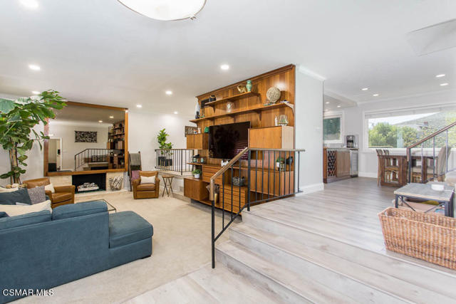 6 Bed Home for Sale in Thousand Oaks, California