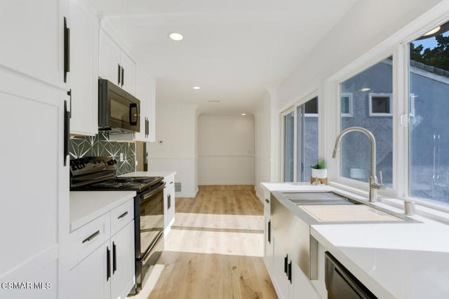4 Bed Home for Sale in Newbury Park, California