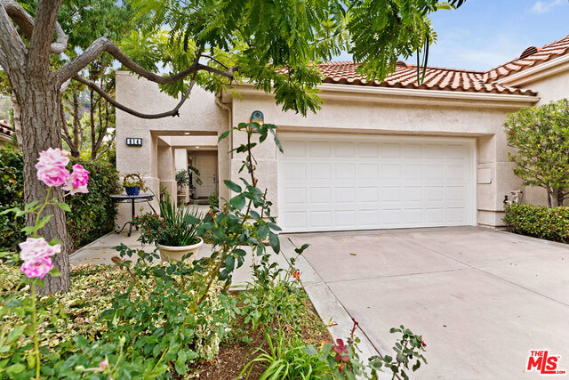 3 Bed Home for Sale in Pacific Palisades, California