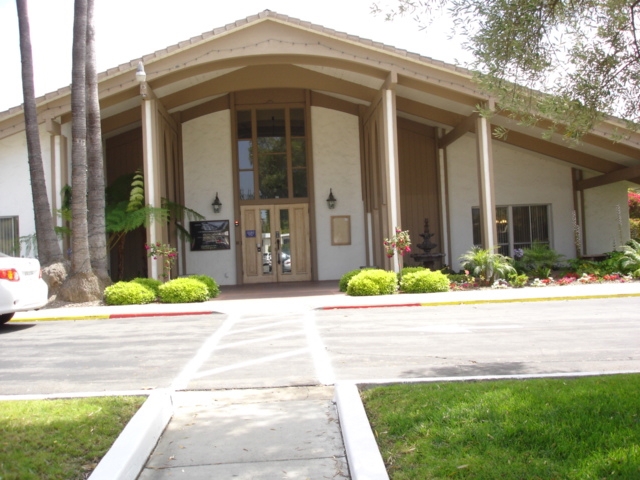 3755 Vista Campana North