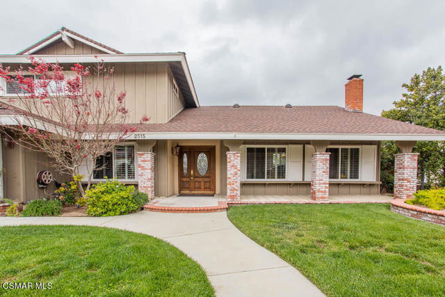 6 Bed Home for Sale in Thousand Oaks, California