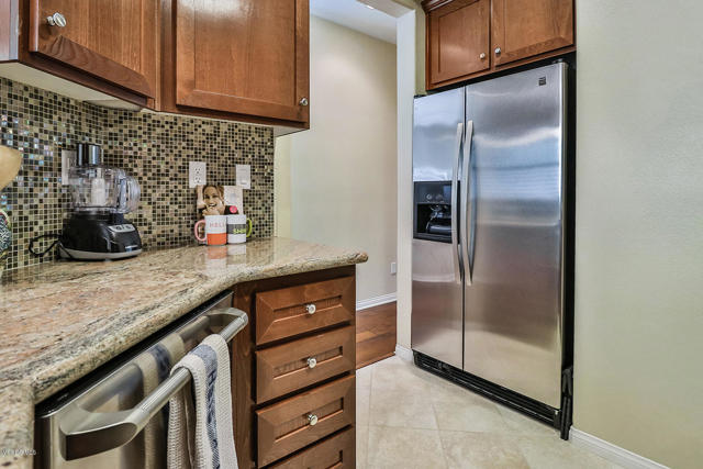 2 Bed Home for Sale in Thousand Oaks, California