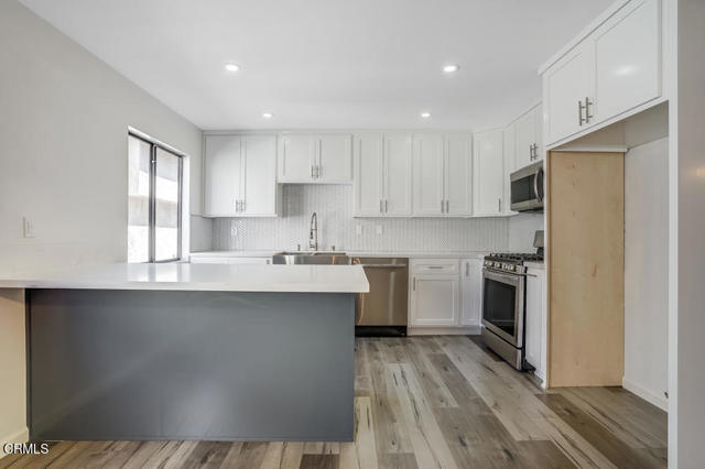 3 Bed Home for Sale in Van Nuys, California