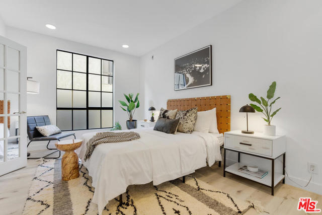 3 Bed Home for Sale in Los Angeles, California