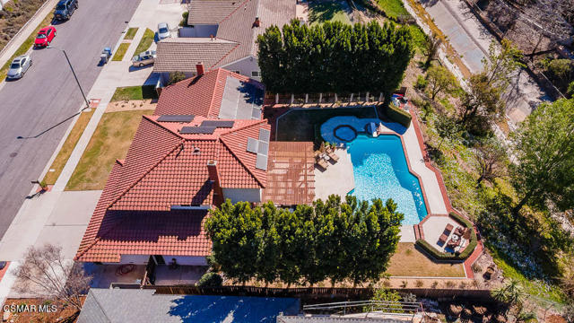 6 Bed Home for Sale in Thousand Oaks, California