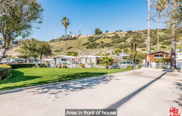 2 Bed Home for Sale in Pacific Palisades, California