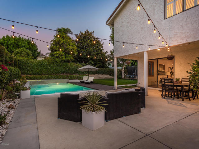 5 Bed Home for Sale in Agoura Hills, California