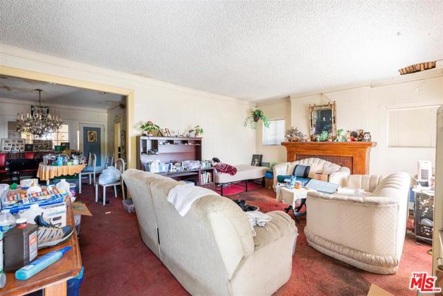3 Bed Home for Sale in Los Angeles, California