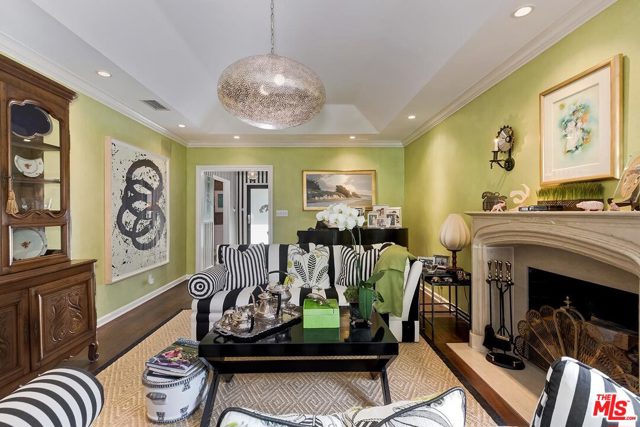 5 Bed Home for Sale in Pacific Palisades, California