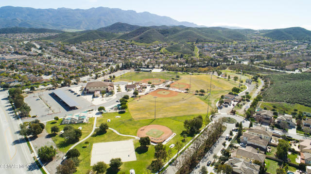 4 Bed Home for Sale in Newbury Park, California