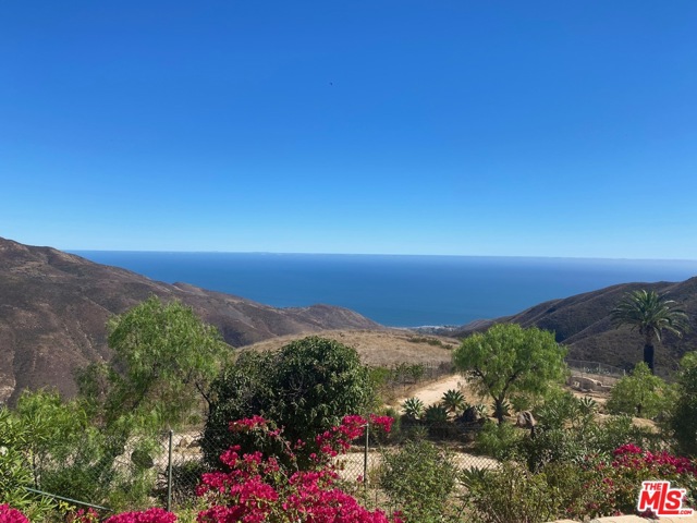 6 Bed Home for Sale in Malibu, California