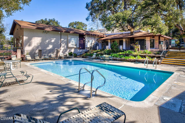 3 Bed Home for Sale in Westlake Village, California