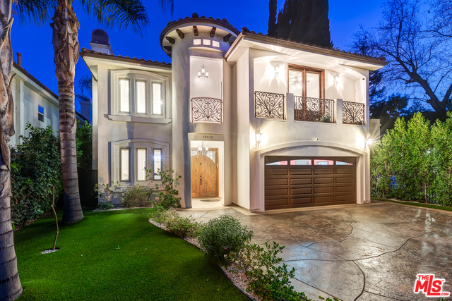 Photo of 15032 OTSEGO Street, Sherman Oaks, CA 91403