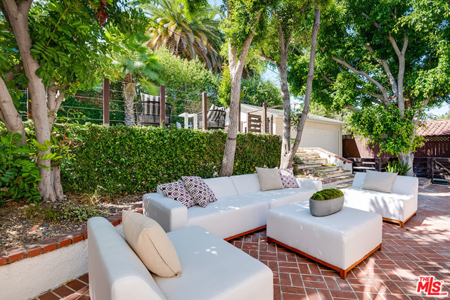 4 Bed Home for Sale in Los Angeles, California
