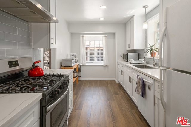 3 Bed Home for Sale in Los Angeles, California