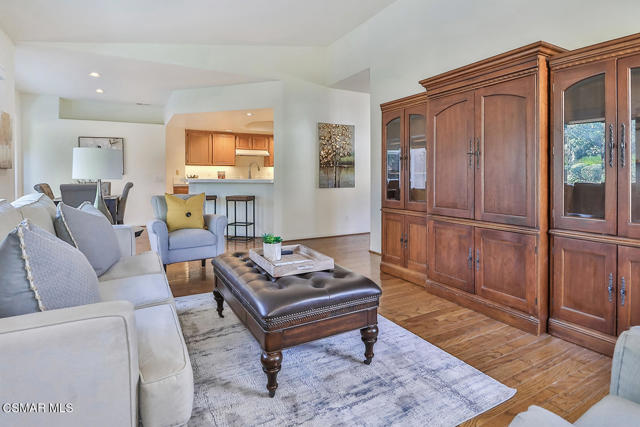 3 Bed Home for Sale in Thousand Oaks, California