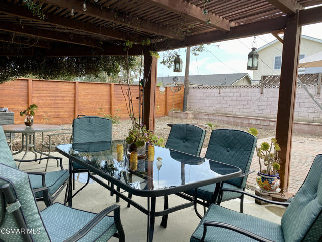 4 Bed Home for Sale in Ventura, California