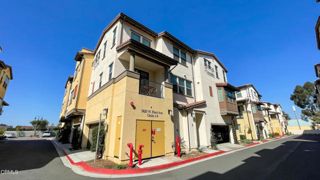 Detail Gallery Image 1 of 1 For 3820 W Kent Ave #2,  Santa Ana,  CA 92704 - 2 Beds | 2/1 Baths
