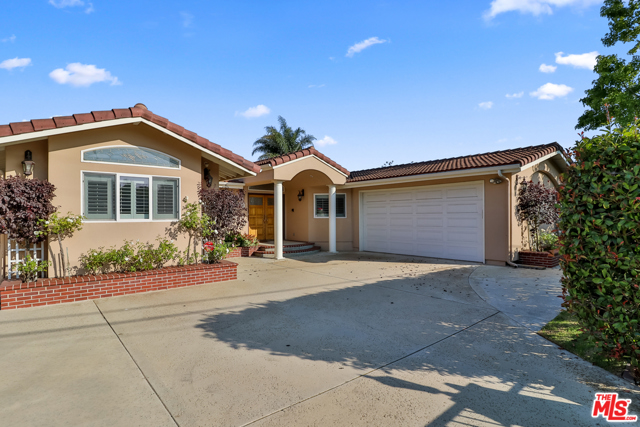 3216 Deluna Drive, Rancho Palos Verdes, California 90275, 4 Bedrooms Bedrooms, ,3 BathroomsBathrooms,Residential,Sold,Deluna,20610918