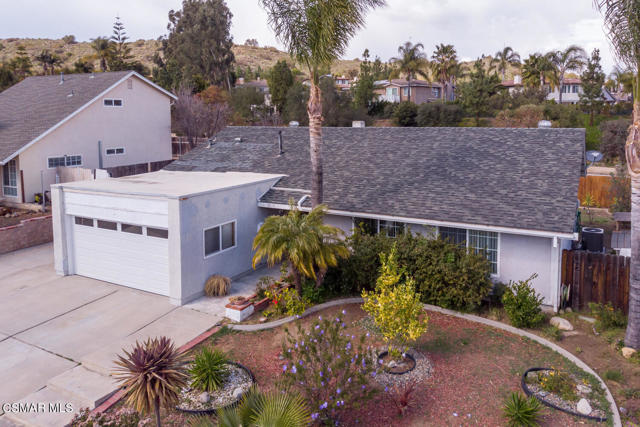 4 Bed Home for Sale in Newbury Park, California