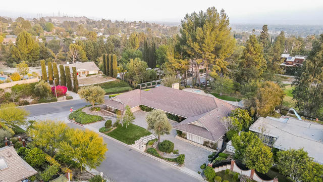 3 Bed Home for Sale in Granada Hills, California