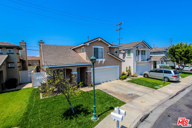 3 Bed Home for Sale in Hawthorne, California