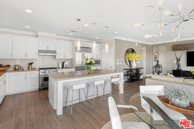 3 Bed Home for Sale in Playa Vista, California