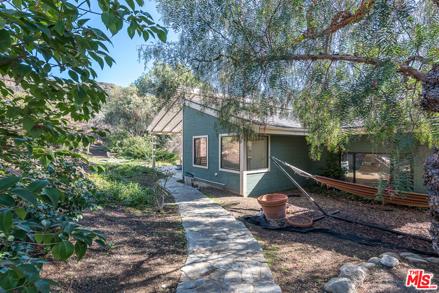 4 Bed Home for Sale in Malibu, California