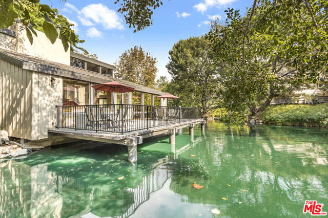 1 Bed Home for Sale in Culver City, California