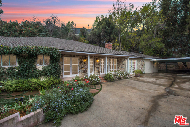 Photo of 3811 VENTURA CANYON Avenue, Sherman Oaks, CA 91423