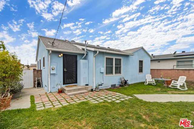 3 Bed Home for Sale in Torrance, California