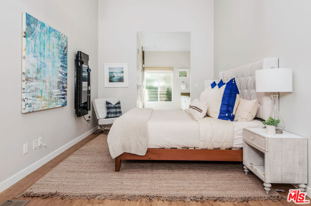 3 Bed Home for Sale in West Hollywood, California