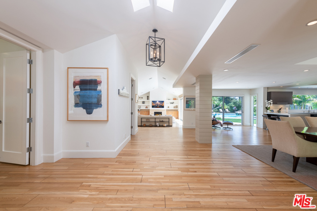 4 Bed Home for Sale in Encino, California