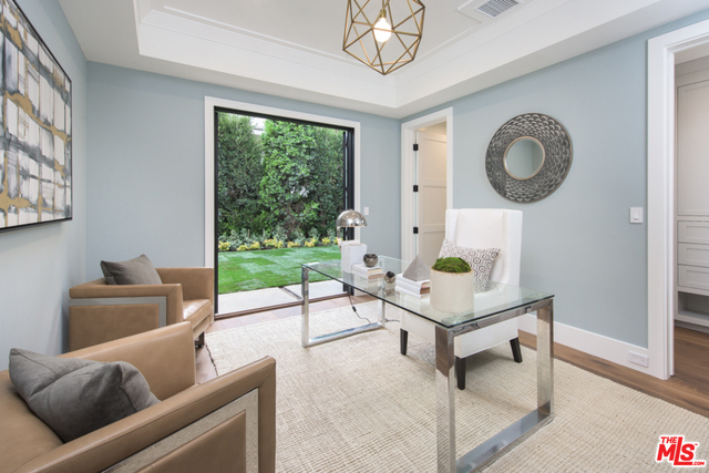 6 Bed Home for Sale in Pacific Palisades, California
