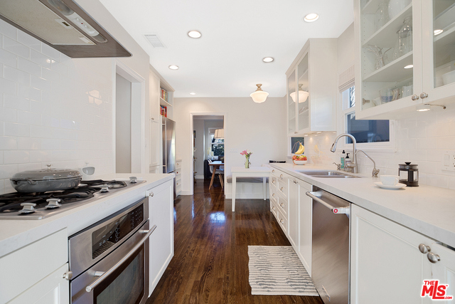 3 Bed Home for Sale in Sherman Oaks, California